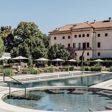 Villa Corallo Sant'Omero Eksteriør billede