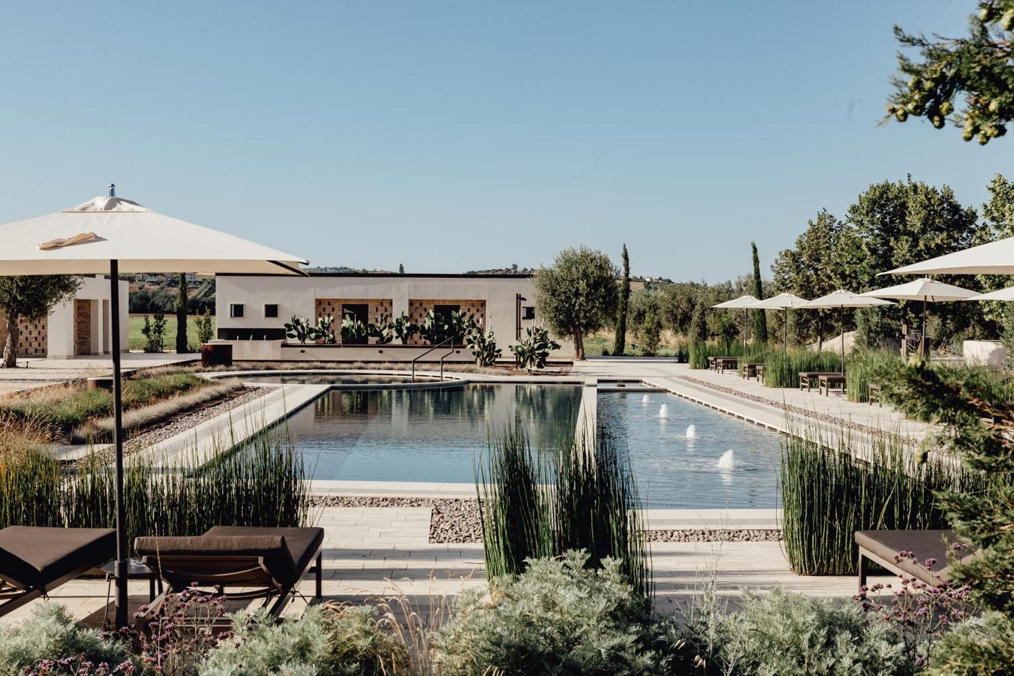 Villa Corallo Sant'Omero Eksteriør billede