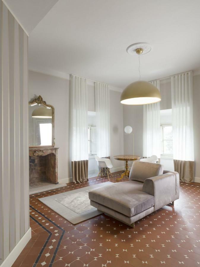 Villa Corallo Sant'Omero Eksteriør billede