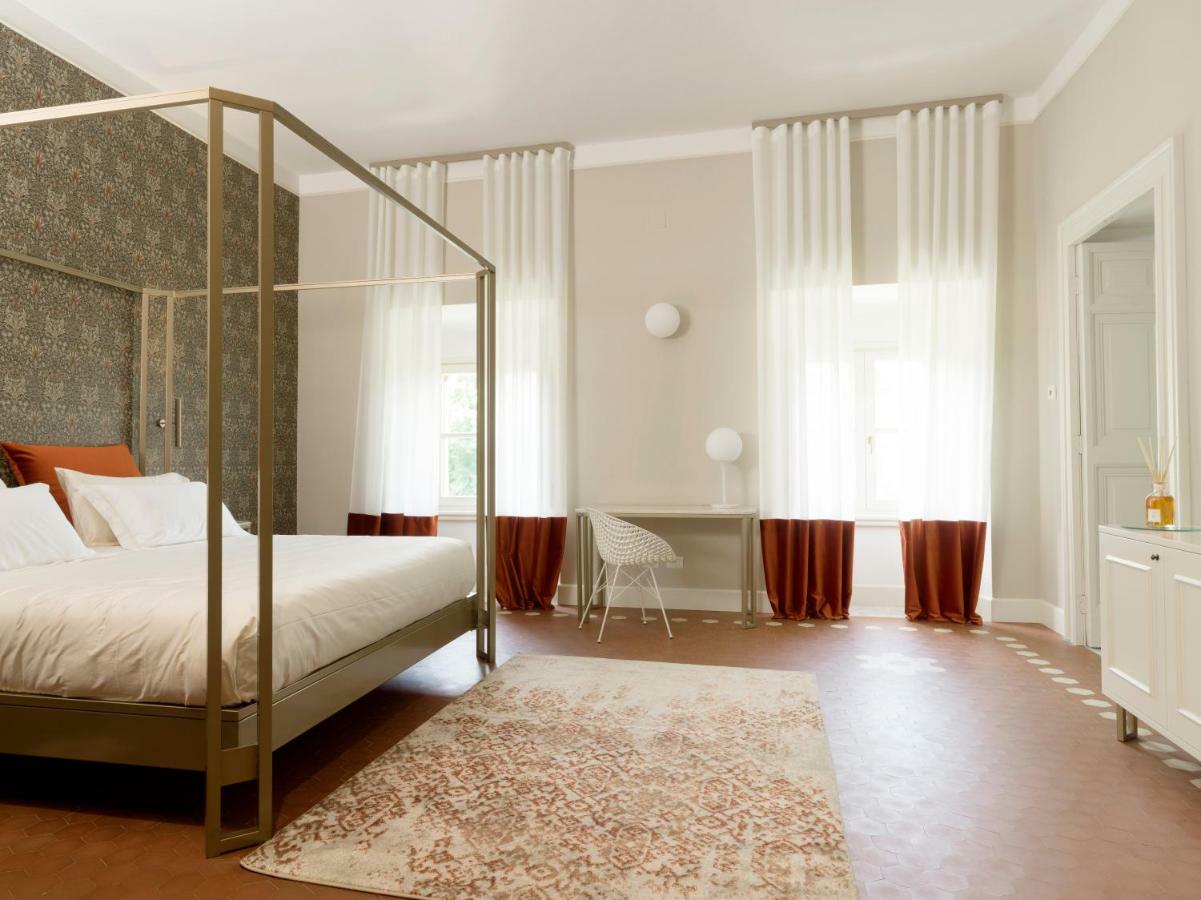 Villa Corallo Sant'Omero Eksteriør billede