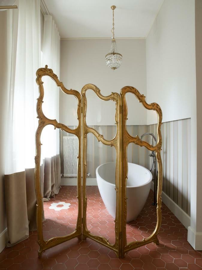 Villa Corallo Sant'Omero Eksteriør billede