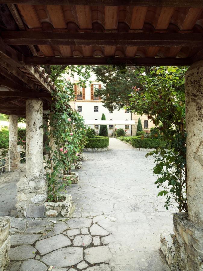 Villa Corallo Sant'Omero Eksteriør billede