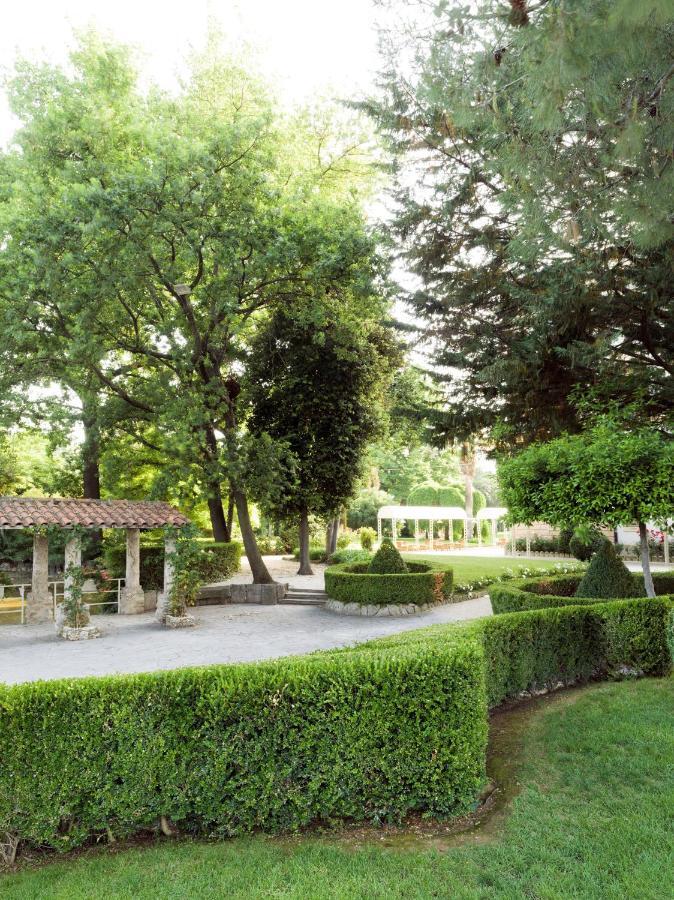 Villa Corallo Sant'Omero Eksteriør billede